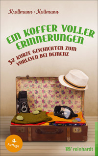Ein Koffer voller Erinnerungen - Peter Krallmann - E-Book