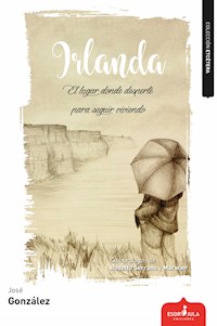 Irlanda - José González - E-Book