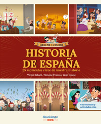 Historia de España - Víctor Sabaté - E-Book