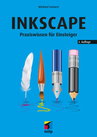 Inkscape - Winfried Seimert - E-Book