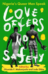 Love Offers No Safety -  - E-Book