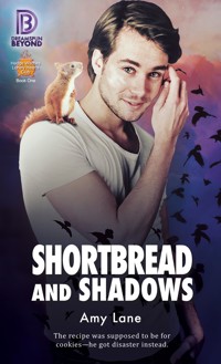 Shortbread and Shadows - Amy Lane - E-Book