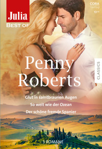 Julia Best of Band 273 - PENNY ROBERTS - E-Book