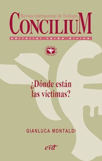 ¿Dónde están las víctimas? Concilium 358 (2014) - Gianluca Montaldi - E-Book