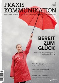 Praxis Kommunikation 6/2020 -  - E-Book