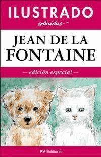 Ilustrado - Jean de La Fontaine - E-Book