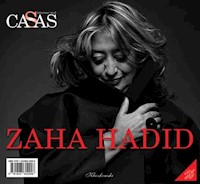 Casas internacional 180: Zaha Hadid - kliczkowski guillermo - E-Book
