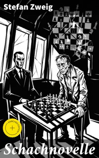 Schachnovelle - Zweig Stefan - E-Book