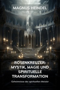 Rosenkreuzer: Mystik, Magie und spirituelle Transformation - Magnus Heindel - E-Book