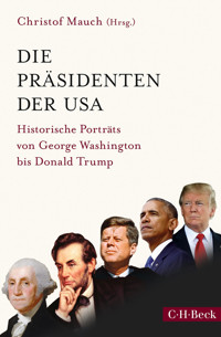 Die Präsidenten der USA -  - E-Book