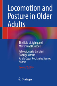 Locomotion and Posture in Older Adults -  - E-Book