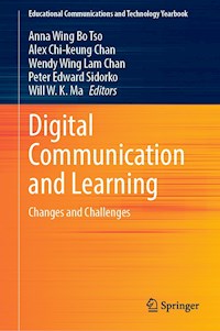 Digital Communication and Learning -  - E-Book