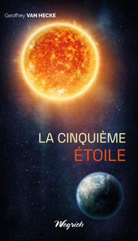 La cinquième étoile - Geoffrey Van Hecke - E-Book