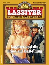Lassiter 2607 - Katja Martens - E-Book