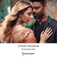 El príncipe indio - Lynne Graham - Hörbuch