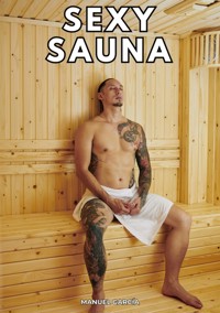 Sexy Sauna - Manuel García - E-Book