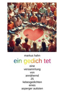 ein gedich tet - Markus Hahn - E-Book