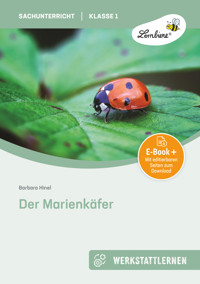 Der Marienkäfer - Barbara Hinel - E-Book