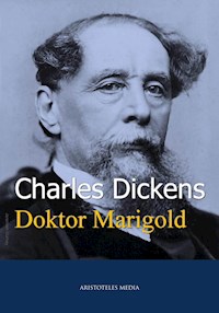 Doktor Marigold - Charles Dickens. - E-Book