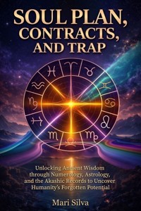 Soul Plan, Contracts, and Trap - Mari Silva - E-Book