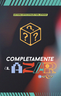 Completamente al azar - Olivia Gold - E-Book