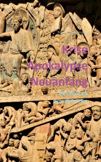 Krise Apokalypse Neuanfang - Martin Hagenmaier - E-Book