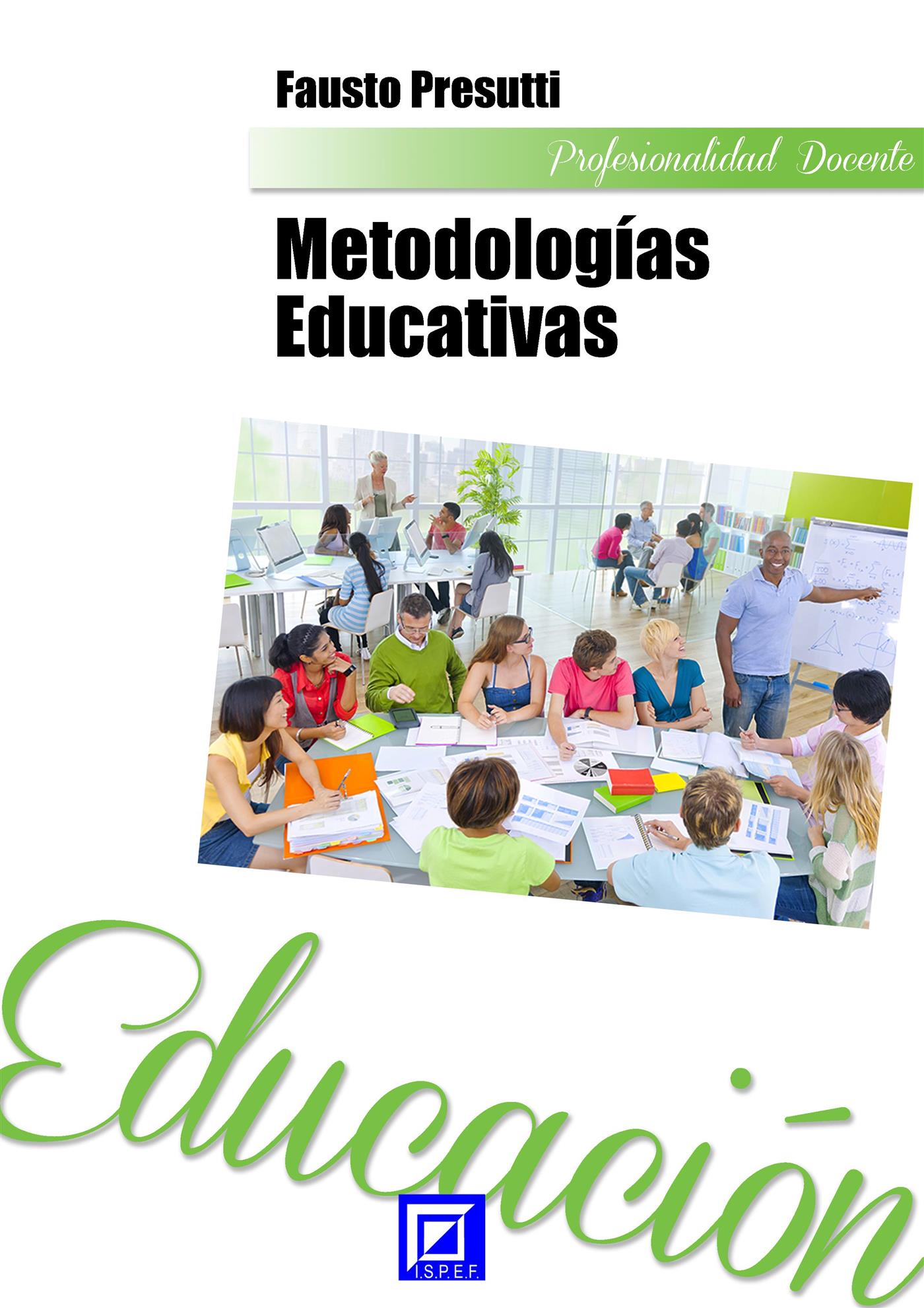 Metodologías Educativas - Fausto Presutti - E-Book