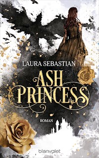ASH PRINCESS - Laura Sebastian - E-Book