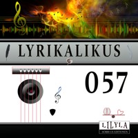 Lyrikalikus 057 - John Keats - Hörbuch