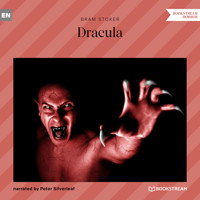 Dracula (Unabridged) - Bram Stoker - Hörbuch