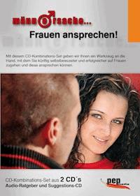 Männersache... Frauen ansprechen! - Markus Neumann - Hörbuch