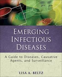 Emerging Infectious Diseases - Lisa A. Beltz - E-Book