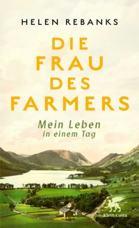 Die Frau des Farmers - Helen Rebanks - E-Book