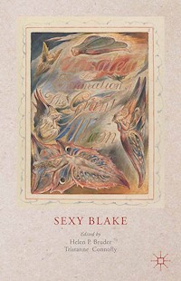 Sexy Blake -  - E-Book