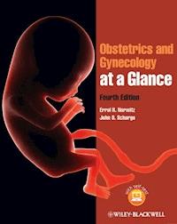 Obstetrics and Gynecology at a Glance - Errol R. Norwitz - E-Book