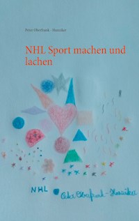 NHL Sport machen und lachen - Peter Oberfrank-Hunziker - E-Book
