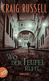 Wo der Teufel ruht - Craig Russell - E-Book