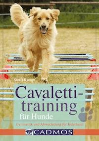 Cavalettitraining für Hunde - Steffi Rumpf - E-Book