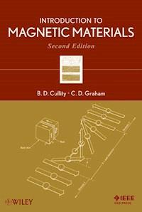 Introduction to Magnetic Materials - B. D. Cullity - E-Book