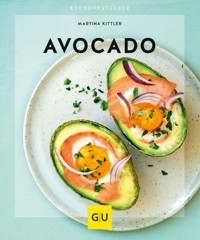 Avocado - Martina Kittler - E-Book