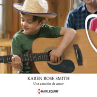 Una canción de amor - Karen Rose Smith - Hörbuch