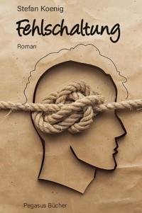 Fehlschaltung - Stefan Koenig - E-Book