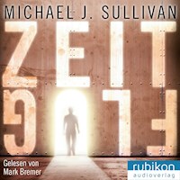 Zeitflug - Michael J. Sullivan - Hörbuch