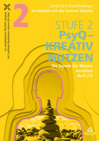 Im Kontakt mit der inneren Stimme | Stufe 2 - Linda Vera Roethlisberger - E-Book