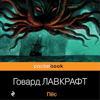 Пес - Говард Филлипс Лавкрафт - Hörbuch