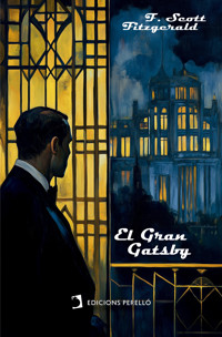 El Gran Gatsby - Francis Scott Fitzgerald - E-Book