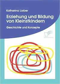 Erziehung und Bildung von Kleinstkindern - Katharina Lorber - E-Book
