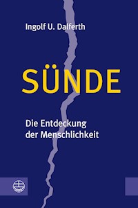 Sünde - Ingolf U. Dalferth - E-Book
