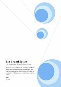 Ein Trend Setup - ORBP ORBP - E-Book