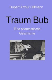 Traum Bub - Rupert Arthur Dillmann - E-Book